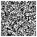 QR code with John E Clark contacts
