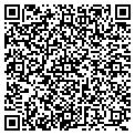 QR code with Lac Consulting contacts