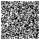 QR code with L And L Consulting contacts