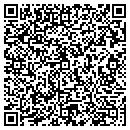 QR code with T C Underground contacts