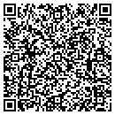 QR code with John R Seno contacts