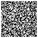 QR code with Th Excavating Inc contacts