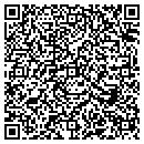 QR code with Jean C Getty contacts