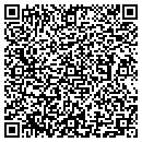 QR code with C&J Wrecker Service contacts