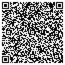 QR code with Tim's Backhoe Service contacts