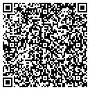 QR code with C&M Wrecker Service contacts
