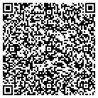 QR code with Leb Demolition Consulting contacts