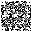QR code with Marc Turner Transportation contacts
