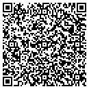 QR code with C & R Towing contacts