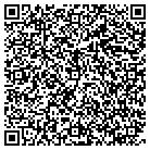 QR code with Tunison's Backhoe Service contacts