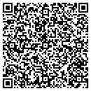 QR code with Unruh Excavating contacts