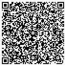 QR code with Cvt Towing And Recovery Inc contacts