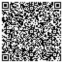 QR code with Mark D Cave DDS contacts