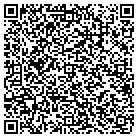 QR code with V Simon Excavating LLC contacts