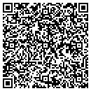 QR code with Kc Painting contacts