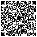 QR code with Robert J Green contacts