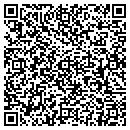 QR code with Aria Moving contacts