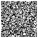 QR code with W L Contracting contacts