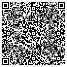 QR code with U S Fabrication & Erection Inc contacts