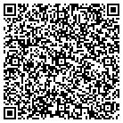 QR code with High Tech Heating Service contacts