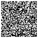 QR code with G & G Auto contacts