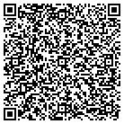 QR code with California Pacific Trading contacts