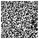 QR code with G & G Wrecker Service contacts