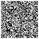 QR code with Delbert Armstrong Farms Inc contacts