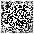 QR code with Dennis Franklin Grading Inc contacts