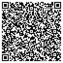 QR code with Donald Moore contacts
