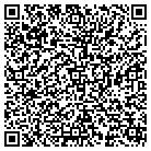 QR code with Higgins Towing & Recovery contacts