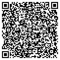 QR code with GNC contacts