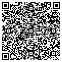 QR code with Hooker's Towing contacts