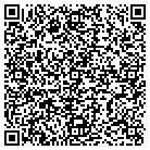 QR code with M & M Transport Service contacts