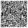 QR code with Camlever contacts