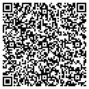 QR code with Harvey L Guffey contacts