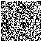 QR code with J Hook Towing & Investments contacts