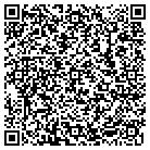 QR code with J Hook Towing & Recovery contacts