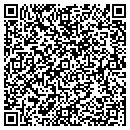 QR code with James Davis contacts