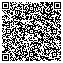 QR code with James H Newman contacts