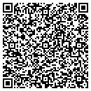 QR code with Keg Towing contacts