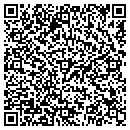 QR code with Haley James A DDS contacts