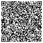 QR code with Koch Wrecker Svc-Morrilton contacts