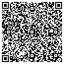 QR code with Harvey P Gordon Dds contacts