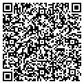 QR code with Anne M Putnam contacts