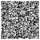 QR code with Anything Goes contacts