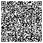 QR code with Ultra Sound Service & Sales contacts