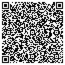 QR code with Lucky Towing contacts