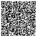 QR code with Blaine Excavating contacts