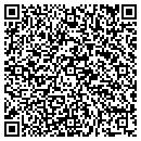 QR code with Lusby's Towing contacts